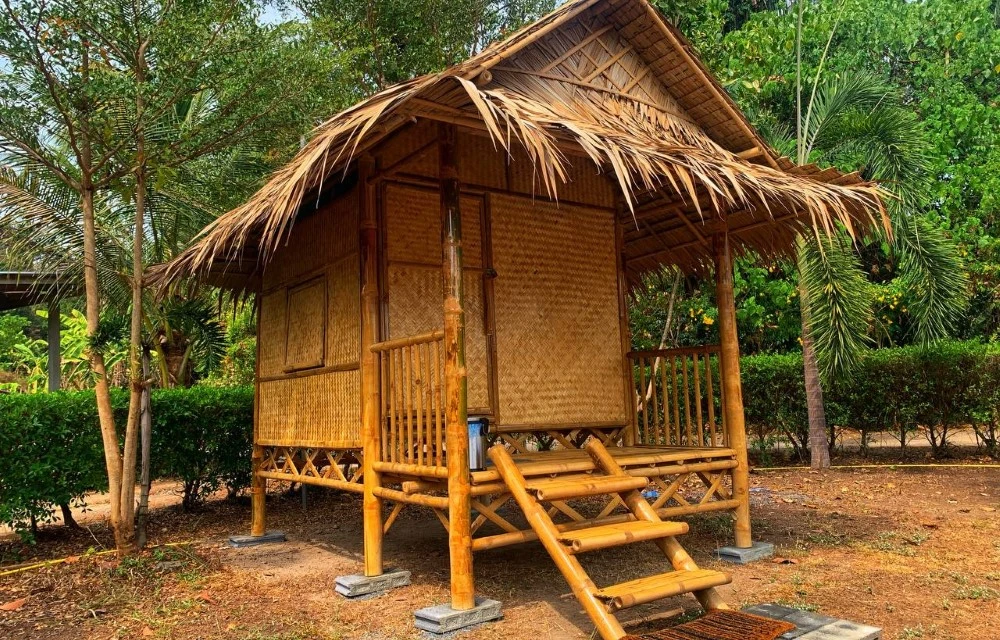 Samui Camping Farm