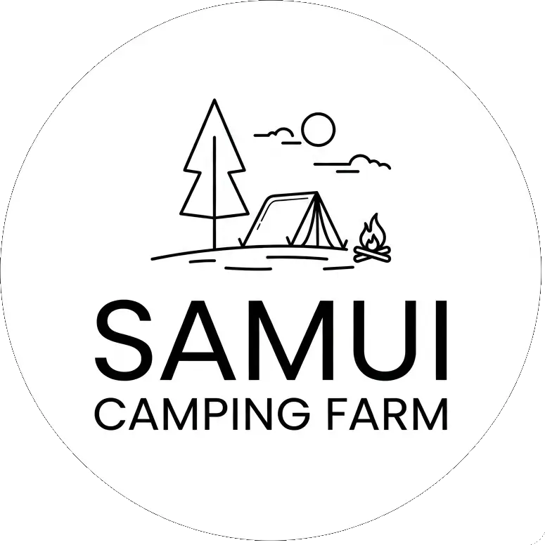 Hotel in Ko Samui Logo