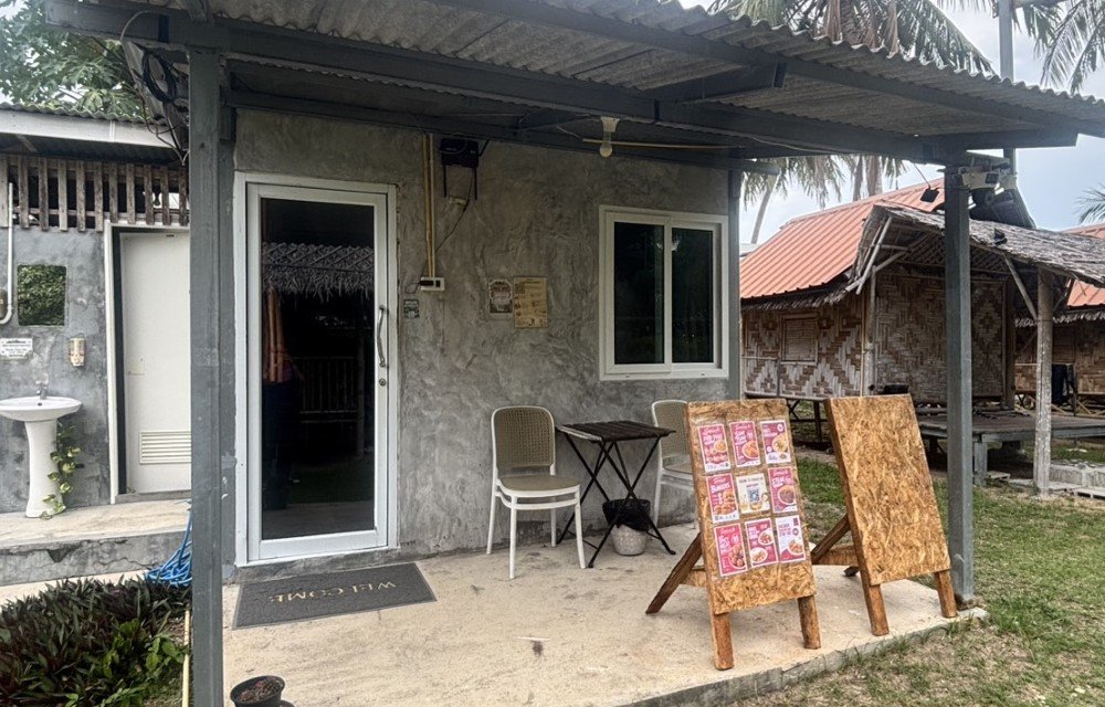 Loft in Ko Samui