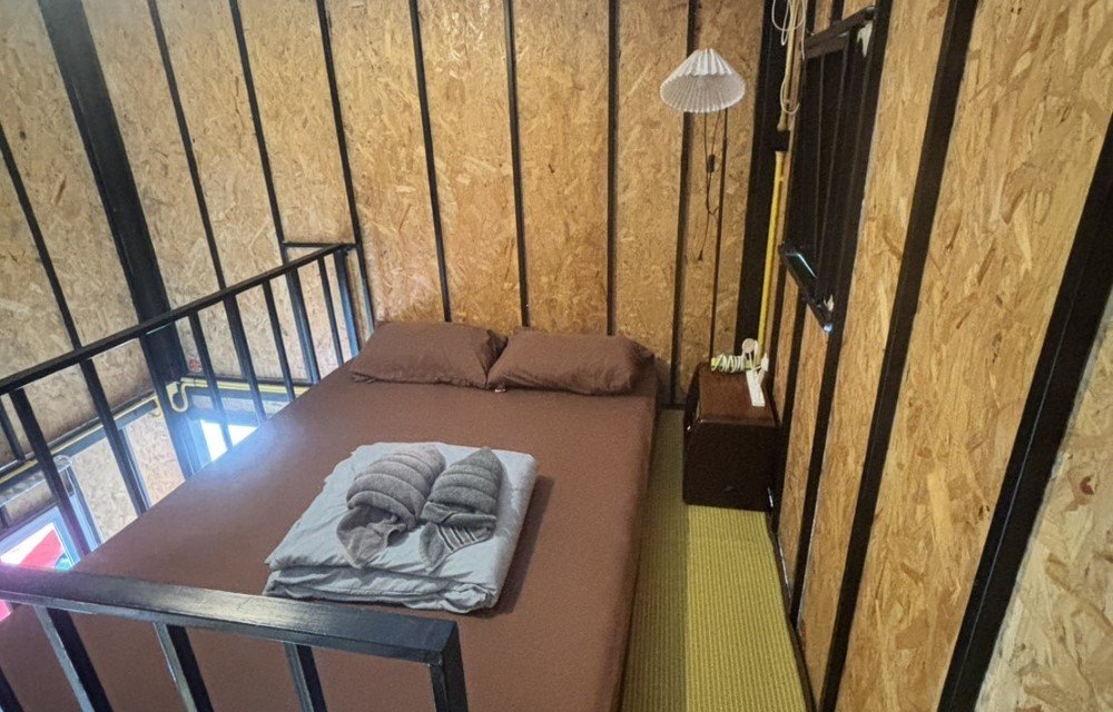 Special Deluxe Room in Ko Samui