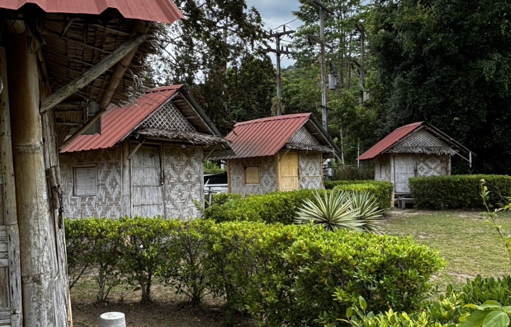 Standard Bungalow in Ko Samui