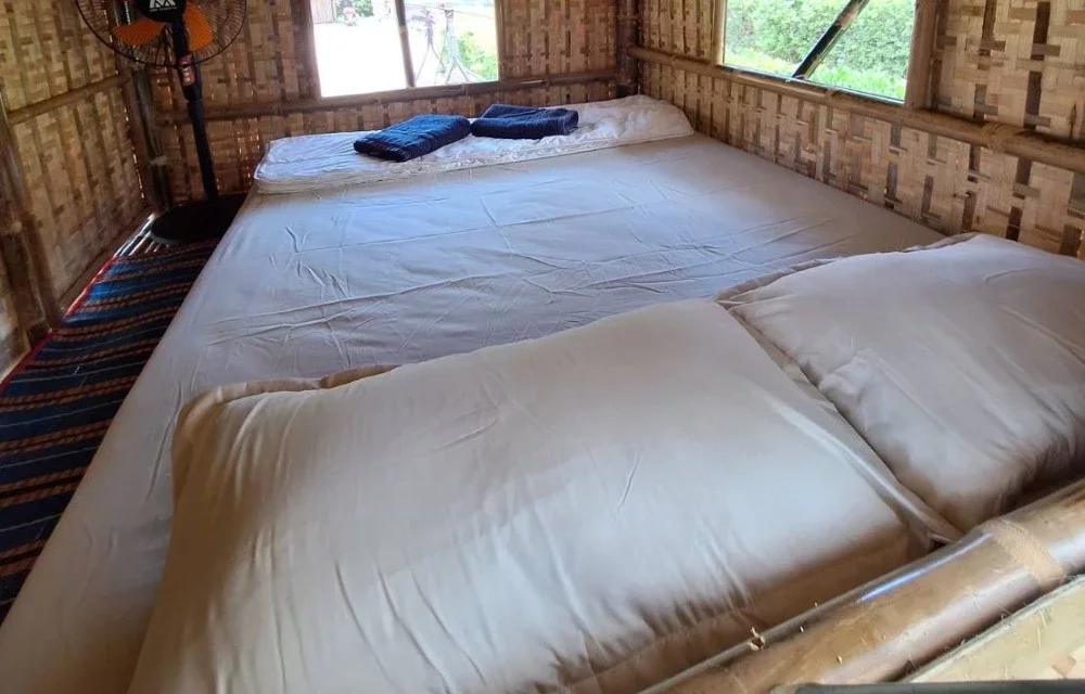 Samui Camping Farm