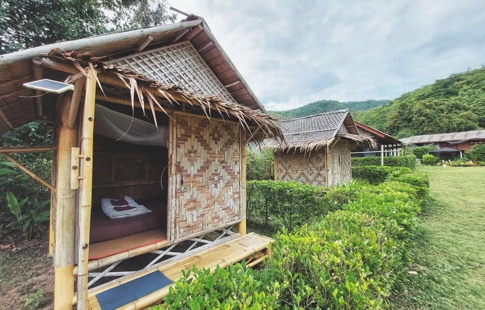 Samui Camping Farm