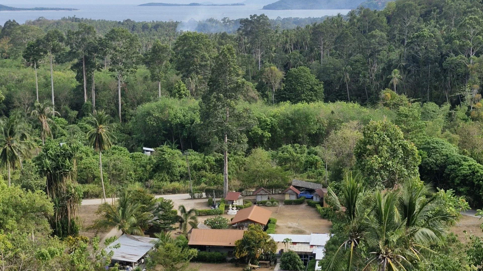 Samui Camping Farm
