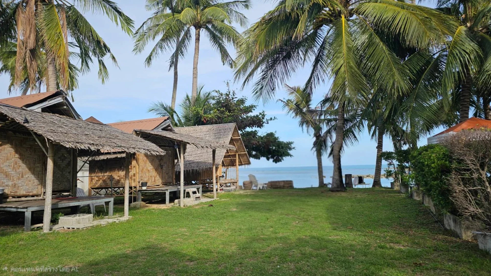 Samui Camping Farm