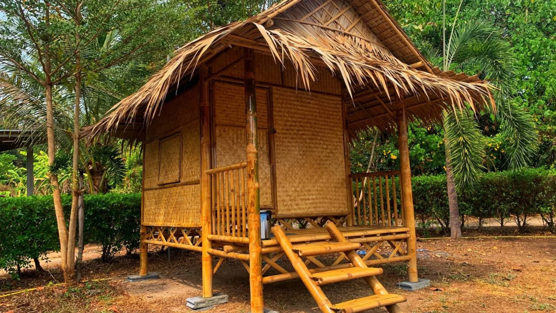Samui Camping Farm