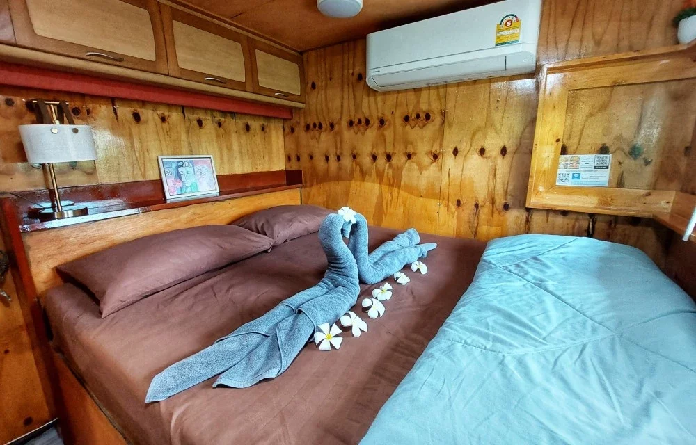 Samui Camping Farm