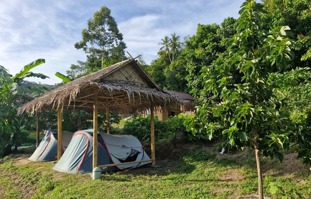 Special Bungalow in Ko Samui